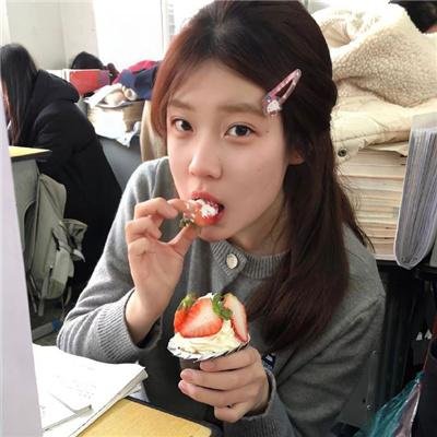 炸裂吧！女孩
